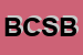 Logo di B e C SAS DI BARILLARI e C