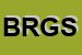 Logo di B R G SAS