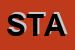 Logo di STA