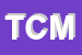 Logo di TCMI SNC