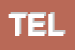 Logo di TELMEC