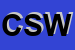 Logo di CUSVE DI SPIANDORE WALTER