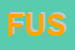 Logo di FUSAC (SRL)