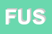 Logo di FUSAC (SRL)