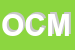 Logo di OCMR