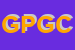 Logo di GP DI PITTON G E C SAS