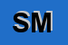 Logo di SL METALLI SNC