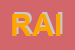 Logo di RAIT (SNC)