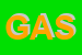 Logo di GASRL