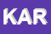 Logo di KARMA SNC