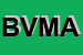 Logo di BALMA V e MANTELLINI A