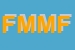 Logo di FIMA DI MALVIZZI M e FIGLI (SNC)