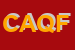 Logo di CEAT ATTREZZATURE DI QUERCIA FRANCESCO