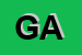 Logo di GANGHERI ADELE