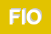 Logo di FIORDIPELLE