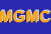 Logo di MGS DI GERMANO MARCO e C SAS
