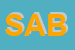 Logo di SAB SRL