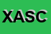 Logo di XFB ASSICURA SAS DI CARLA FORNO e C