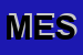 Logo di MEDIA ELECTRONICS SRL