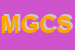 Logo di MG GRAPHIC COMMUNICATIONS SNC