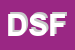 Logo di DONATORI SANGUE FIDAS