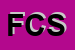 Logo di FERRERI e C SNC