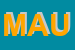 Logo di MAURO