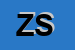 Logo di ZARA SRL