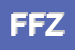 Logo di FALEGNAMERIA FLLI ZANLORENZISNC