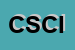 Logo di COOP SOCIALE CRESCERE INSIEME SOC COOP A RL
