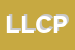 Logo di LCP LOW COST PACKAGING SAS DI ARRIGHI FABIO E C