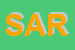 Logo di SARMAC (SNC)