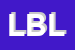 Logo di LB DI BALESTRA LUIGI