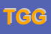 Logo di TMG DI GALLO GIUSEPPE