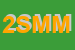 Logo di 2M SERVICE DI MARINI MARIO E C SNC