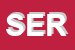 Logo di SERYSSIMA