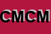 Logo di CANALI METALLI DI CANALI MARCO e C SAS
