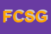 Logo di FGL COSTRUZIONI SAS DI GIUSEPPE FRIGERIO e C