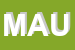 Logo di MAURICAR (SNC)