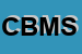 Logo di C B M SNC