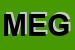 Logo di MEGG