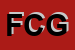 Logo di FALEGNAMERIA COMETTI GIACOMO