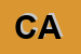 Logo di CAU ANTONIO