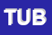 Logo di TUBEX SRL