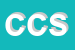 Logo di CATTIN E COLOMBO SNC