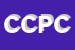 Logo di CEP DI CASETTA PAOLA E C SAS -CENTRO ELABORAZIONE PAGHE SIGLABILE CEP D