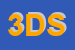 Logo di 3 DP SRL