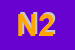 Logo di NETWORK 2000