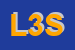 Logo di LINEA 3 SNC