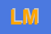 Logo di LINEA M